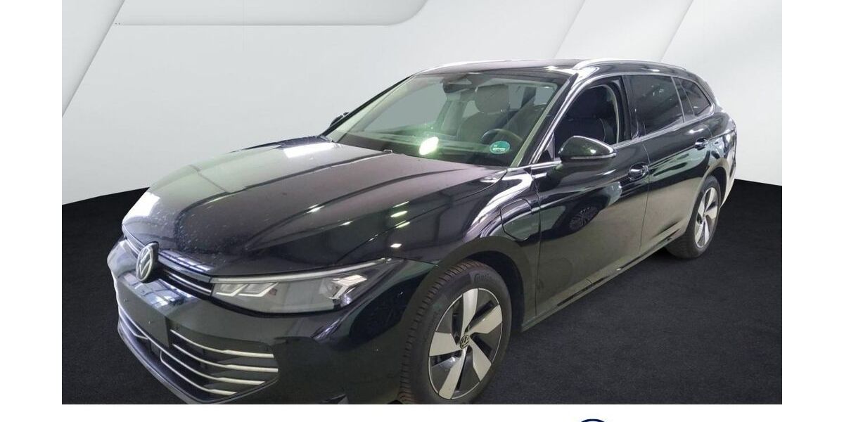 VW Passat Variant 25.927 km 41.990 &euro; Emsdetten 48282