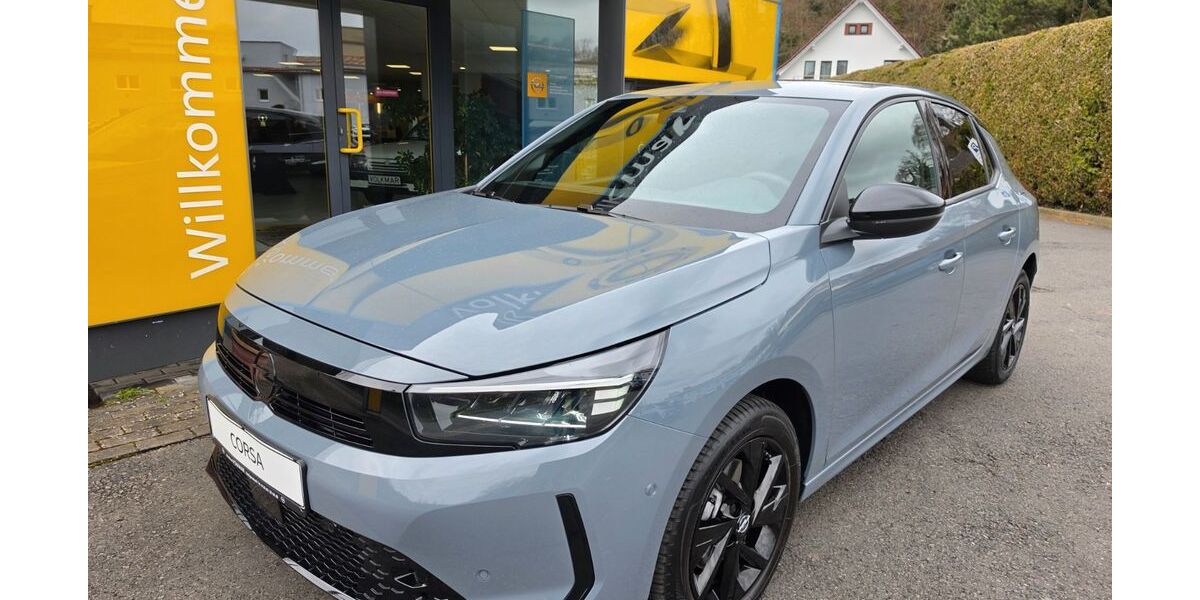 Opel Corsa 8.050 km 21.950 &euro; Heilbad Heiligenstadt 37308