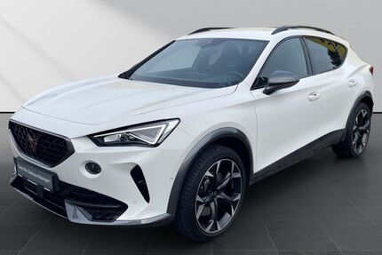 Cupra Formentor 10.900 km 32.400 &euro; Wuppertal 42109