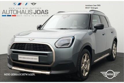Mini Countryman C (Cooper) 16.800 km 37.134 &euro; Dillingen 89407