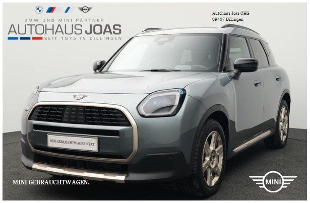 Mini Countryman C (Cooper) 16.800 km 37.134 &euro; Dillingen 89407
