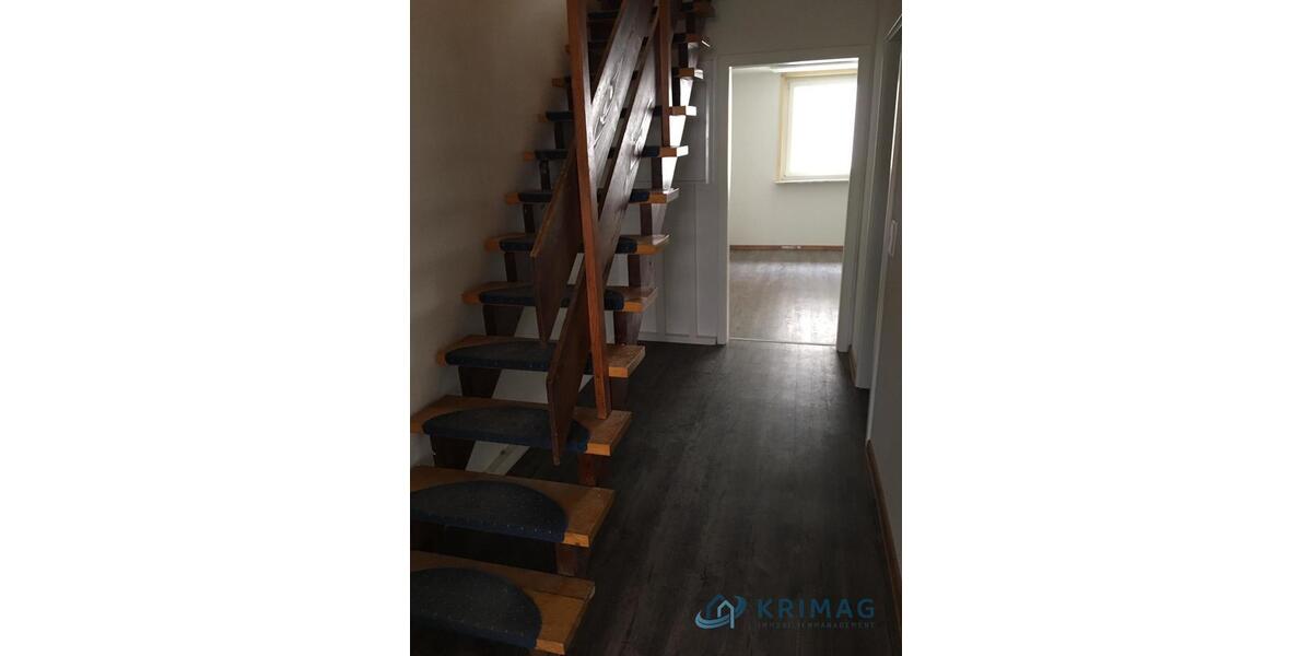 Maisonettenwohnung Körle - 3 Zimmer, 86 m&sup2;, 490&euro; | Angebot:24953636