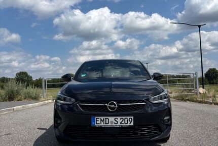 Opel Corsa 97.000 km 14.000 &euro; Hamburg 22175