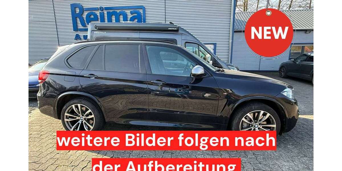 BMW X5 83.200 km 35.890 &euro; Nümbrecht-Niederbröl 51588