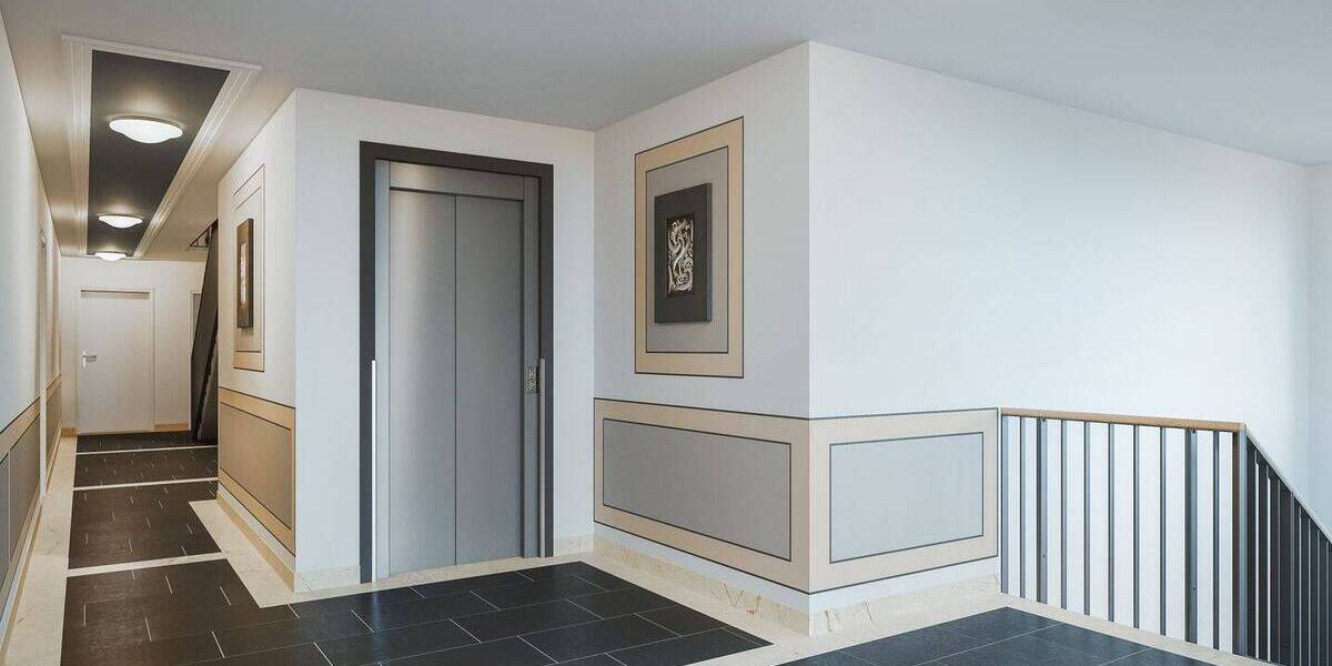 Etagenwohnung Dresden Radeberger Vorstadt - 5 Zimmer, 628.140&euro; | Angebot:26827060