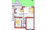 Erdgeschoßwohnung Glattbach - 2 Zimmer, 60 m&sup2;, 899&euro; | Angebot:26681580