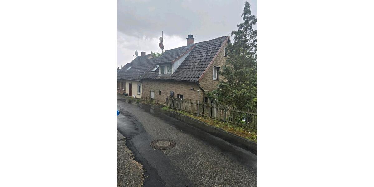 Einfamilienhaus Buchen (Odenwald) - 4 Zimmer, 90 m&sup2;, 150.000&euro; | Angebot:26748622