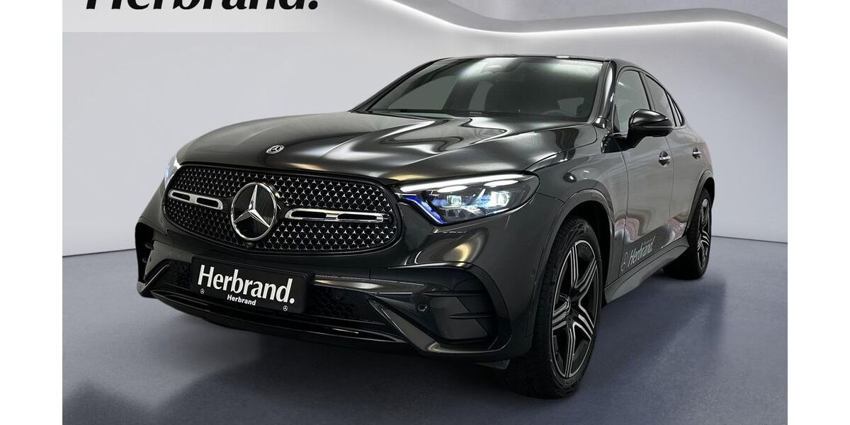 Mercedes-Benz GLC 220 5.023 km 68.290 &euro; Kevelaer 47623