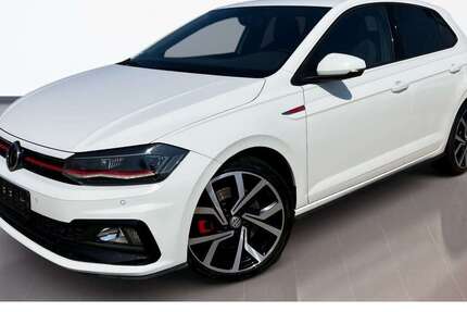 VW Polo 75.250 km 16.990 &euro; Landshut 84034