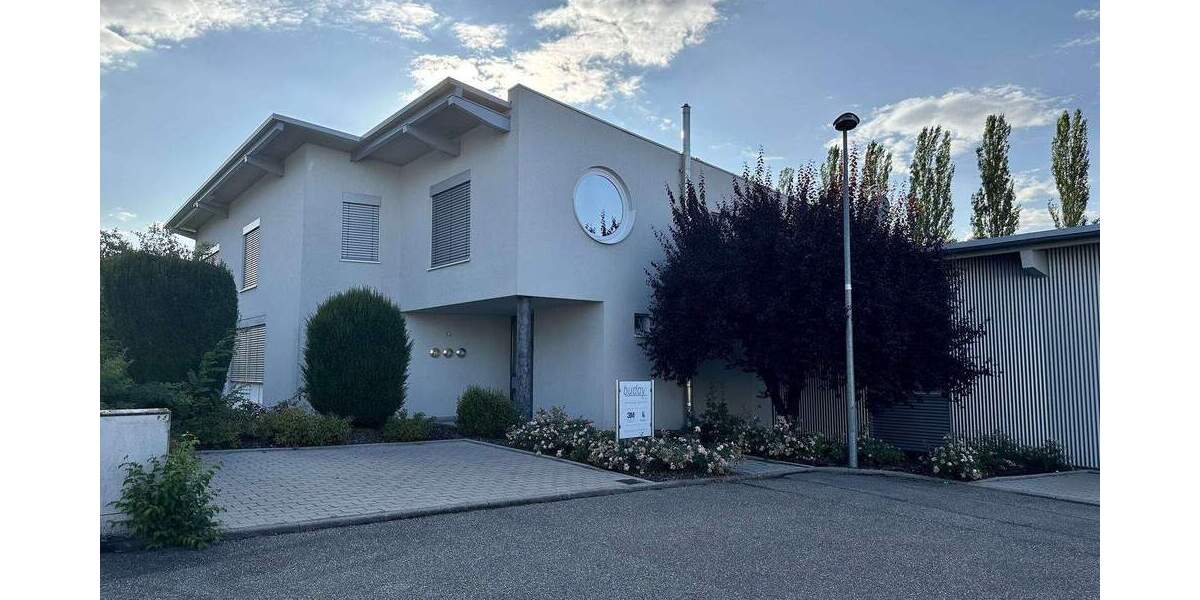 Gewerbeobjekt Weil der Stadt Münklingen - 7.450&euro; | Angebot:24028066