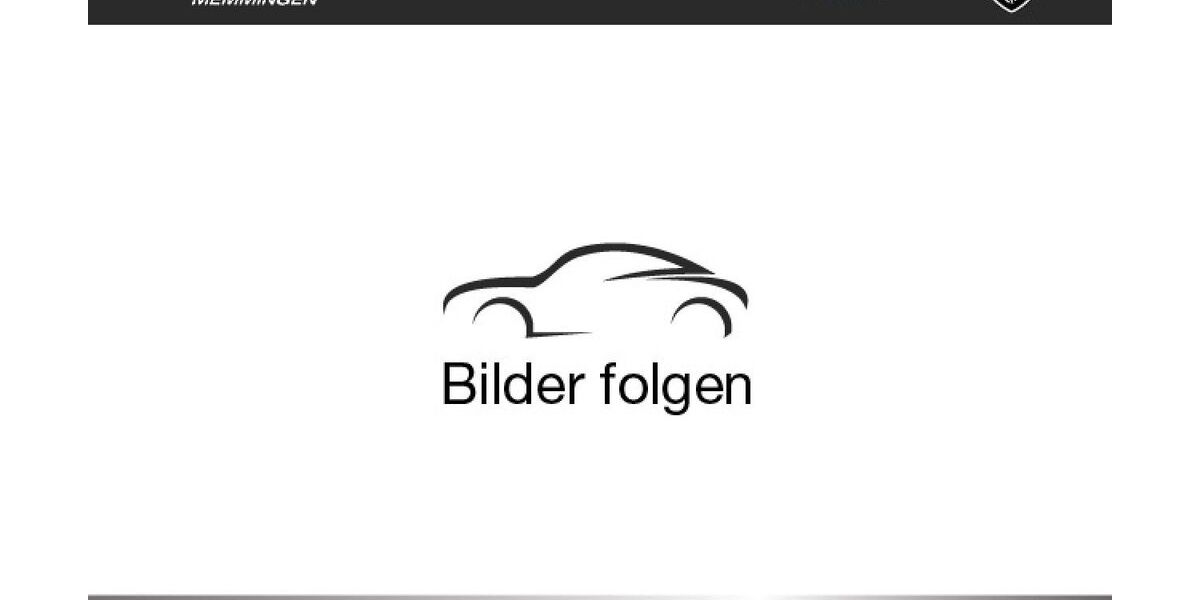 Ford EcoSport 18.750 km 18.990 &euro; Memmingen 87700