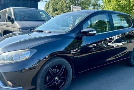 Nissan Pulsar