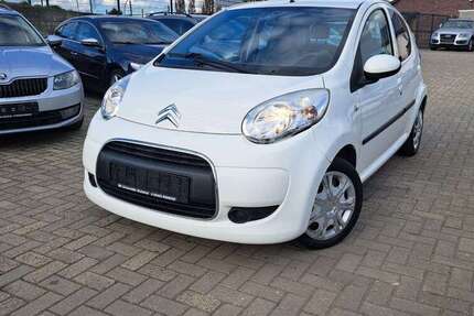 Citroen C1 165.997 km 4.990 &euro; Steinfeld 49439