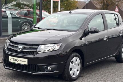 Dacia Sandero 135.000 km 5.900 € Ransbach-Baumbach 56235