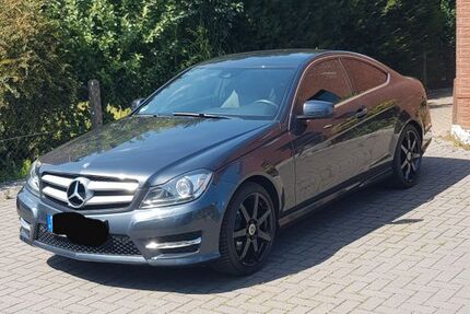 Mercedes-Benz C 250 122.000 km 13.750 &euro; Eystrup 27324