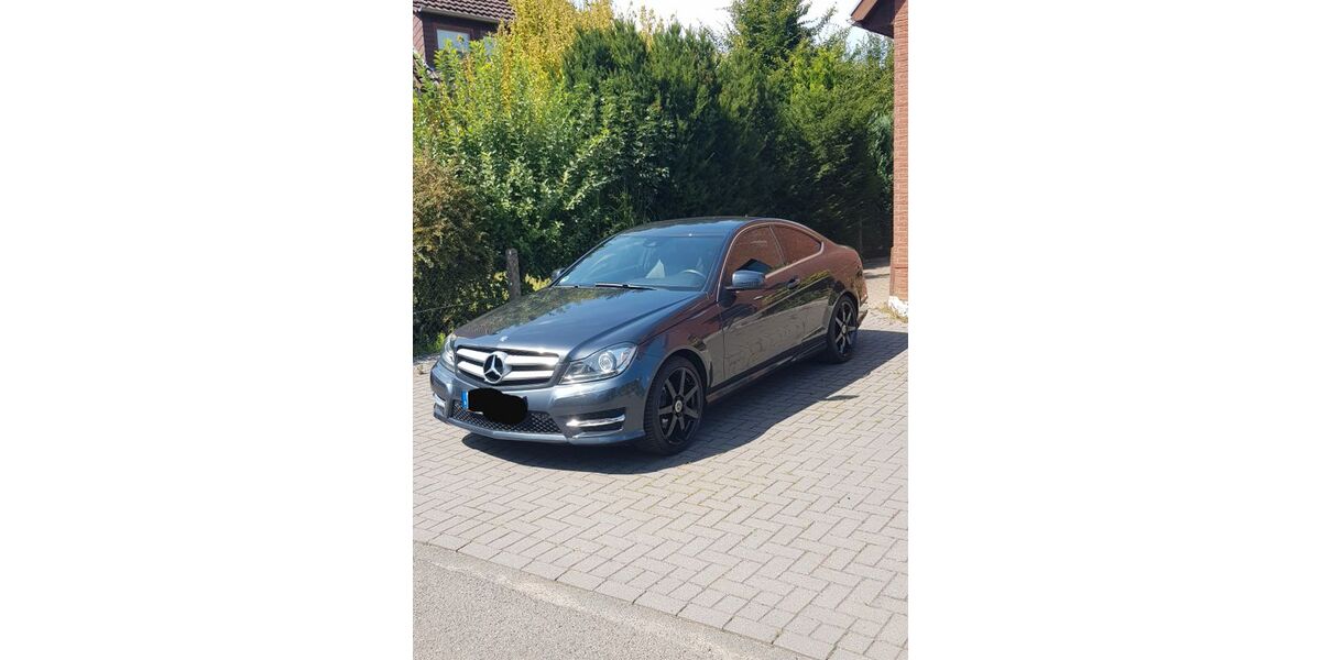 Mercedes-Benz C 250 122.000 km 13.750 &euro; Eystrup 27324