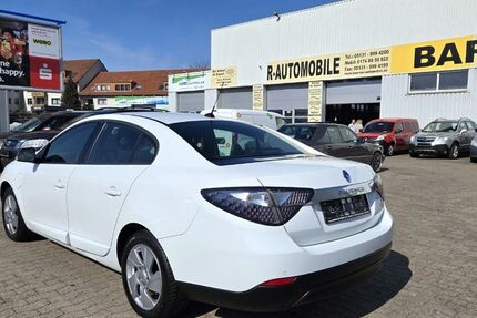 Renault Fluence 82.000 km 4.750 &euro; Garbsen/ Hannover 30827
