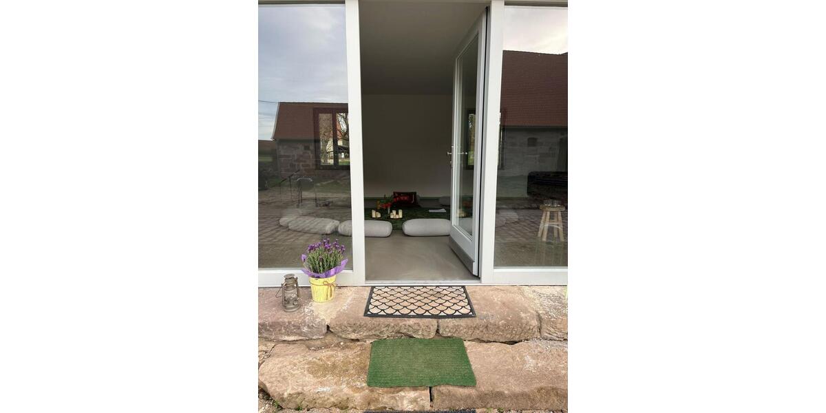 Gewerbeobjekt Ammerndorf - 25&euro; | Angebot:25984297