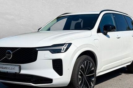 Volvo XC90 1.500 km 78.890 &euro; Karlsruhe 76187