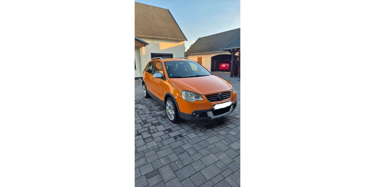 VW Polo 188.604 km 1.500 &euro; Rietschen 02956
