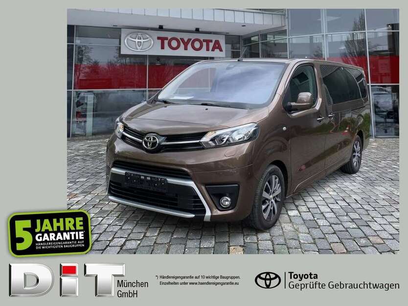 Proace