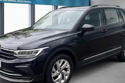 VW Tiguan 68.255 km 27.760 &euro; Schweinfurt 97424