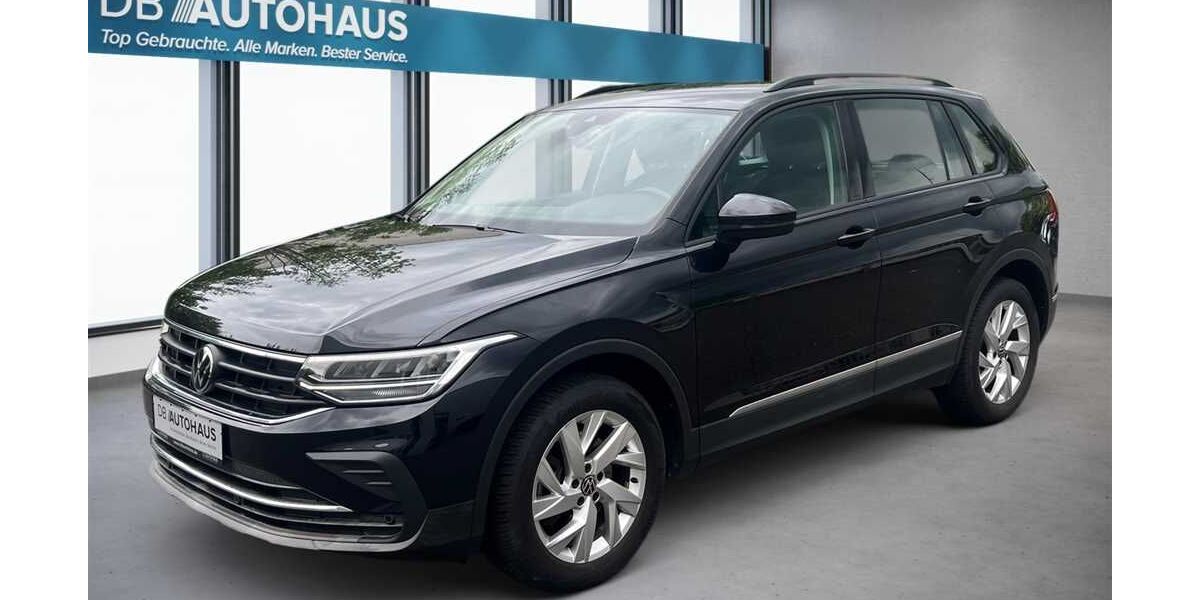 VW Tiguan 68.255 km 27.760 &euro; Schweinfurt 97424