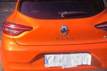 Renault Clio 57.500 km 14.200 &euro; Wolfratshausen 82515