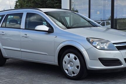 Opel Astra 174.000 km 3.999 &euro; Kritzow 23970