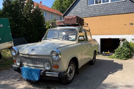 Trabant 601 99.255 km 4.701 &euro; Sehnde 31319