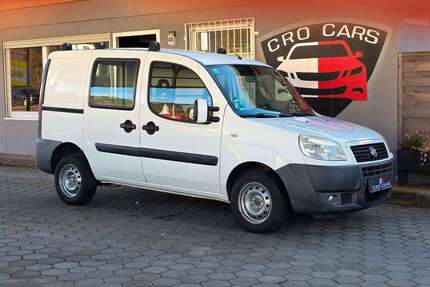 Fiat Doblo 102.500 km 3.990 &euro; Heidenheim 89520