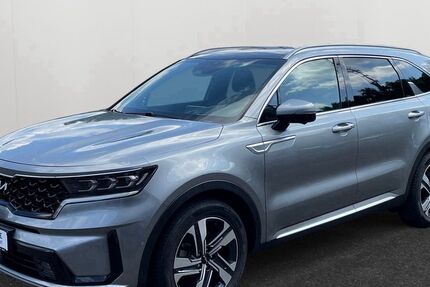 Kia Sorento 36.797 km 35.490 &euro; Castrop-Rauxel 44575