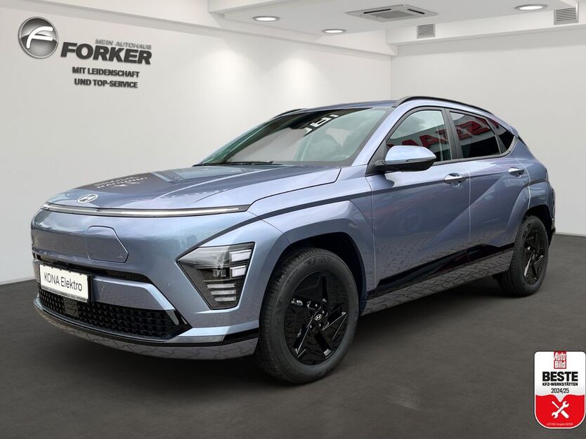 Hyundai KONA 3.000 km 37.990 € Pirna bei Dresden 01796