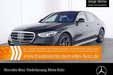 Mercedes S 450