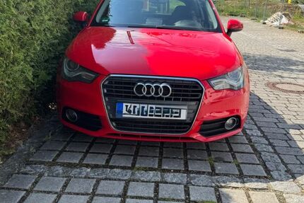 Audi A1 261.400 km 3.399 &euro; Ingolstadt 85049