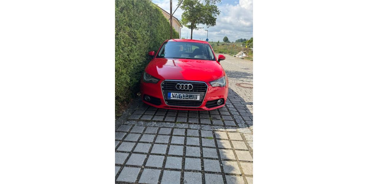 Audi A1 261.400 km 3.399 &euro; Ingolstadt 85049