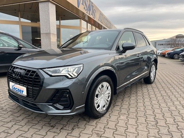 Audi Q3 44.028 km 36.440 &euro; Eilenburg 04838