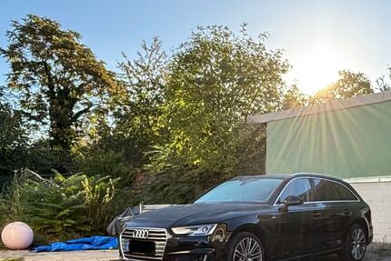 Audi A4 77.300 km 17.499 &euro; Schwetzingen 68723
