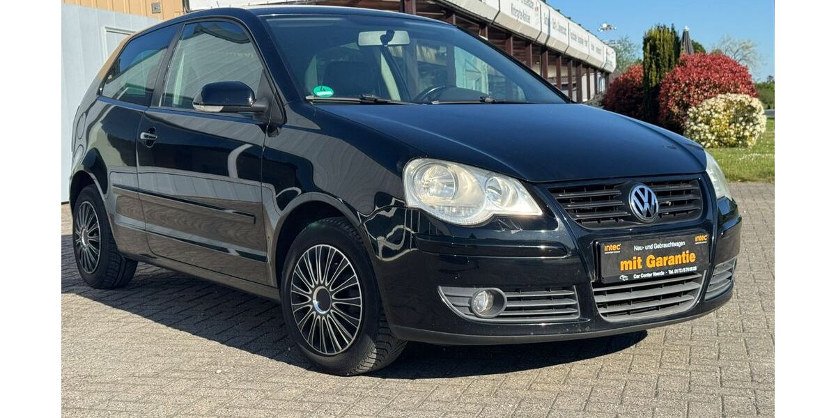 VW Polo 198.000 km 1.890 &euro; Voerde 46562