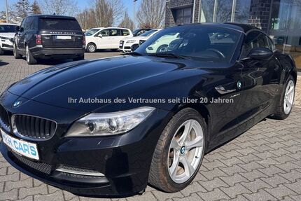 BMW Z4 182.368 km 13.450 &euro; Uelzen 29525
