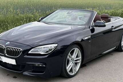 BMW 640 83.900 km 35.900 &euro; München, Landeshauptstadt 80686