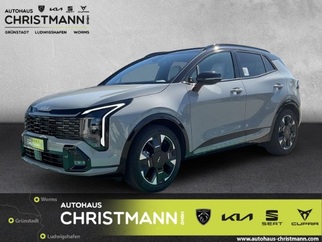 Kia Sportage 9.990 km 41.690 &euro; Gruenstadt 67269