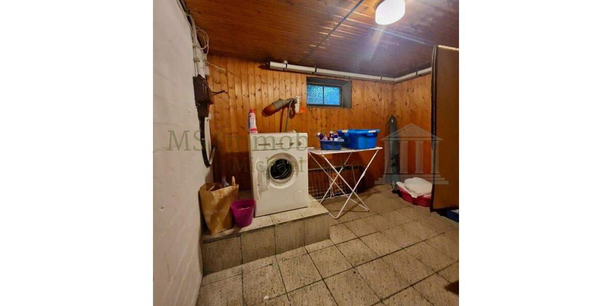 Bungalow Lampertheim - 3 Zimmer, 100 m&sup2;, 395.000&euro; | Angebot:25800692