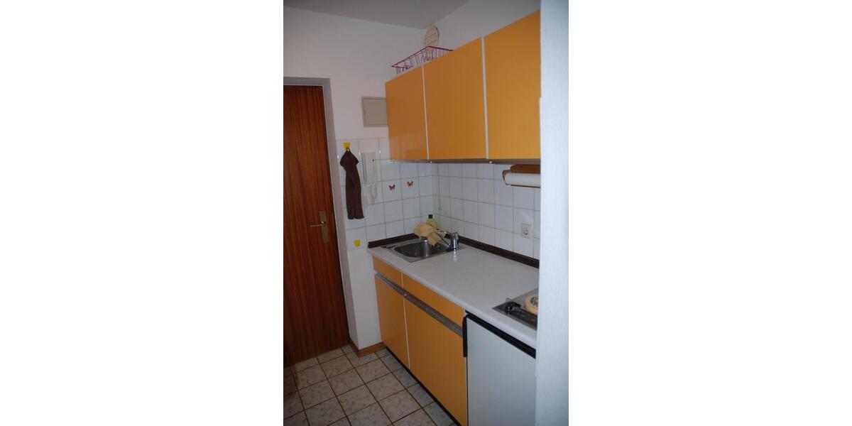 Etagenwohnung Küssaberg - 1 Zimmer, 32 m&sup2;, 400&euro; | Angebot:25280213