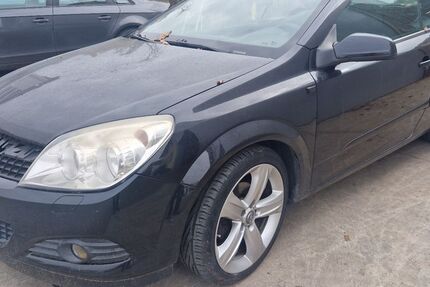 Opel Astra 307.846 km 1.000 &euro; Nördlingen 86720