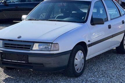 Opel Vectra 147.399 km 3.000 &euro; Hildesheim 31137