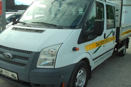 Ford Transit 118.000 km 8.950 € Waiblingen (bei Stuttgart) 71332