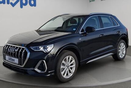 Audi Q3 12.835 km 32.930 &euro; Lengerich bei Lingen/Emsland 49838