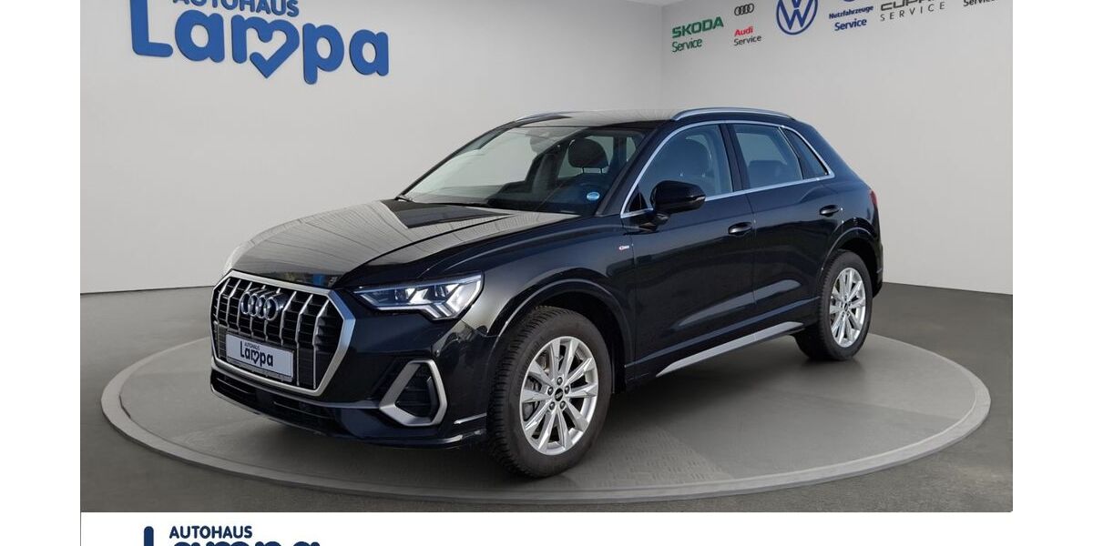 Audi Q3 12.835 km 32.930 &euro; Lengerich bei Lingen/Emsland 49838