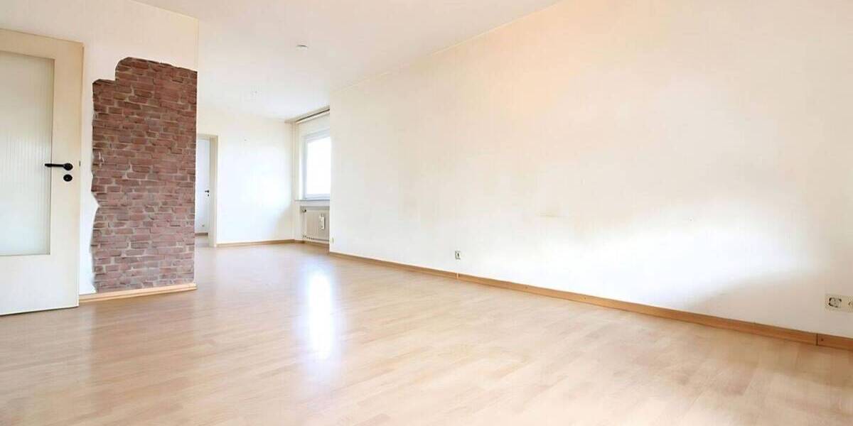 Etagenwohnung Frankfurt am Main Rödelheim - 4 Zimmer, 91 m&sup2;, 410.000&euro; | Angebot:26331483